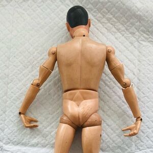 Vintage GI Joe
